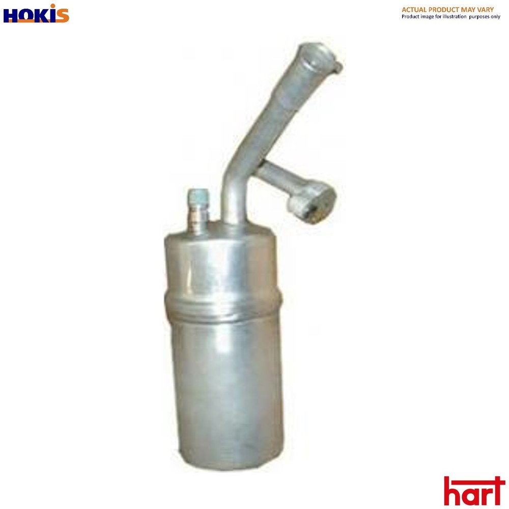 DRYER AIR CONDITIONING 608 482 FOR PEUGEOT PARTNER/MPV/Box/Body/MPV/TEPEE 406
