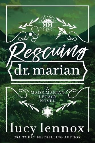 Lucy Lennox Rescuing Dr. Marian (Paperback)Another great item from Rarewaves USA | Free delivery!