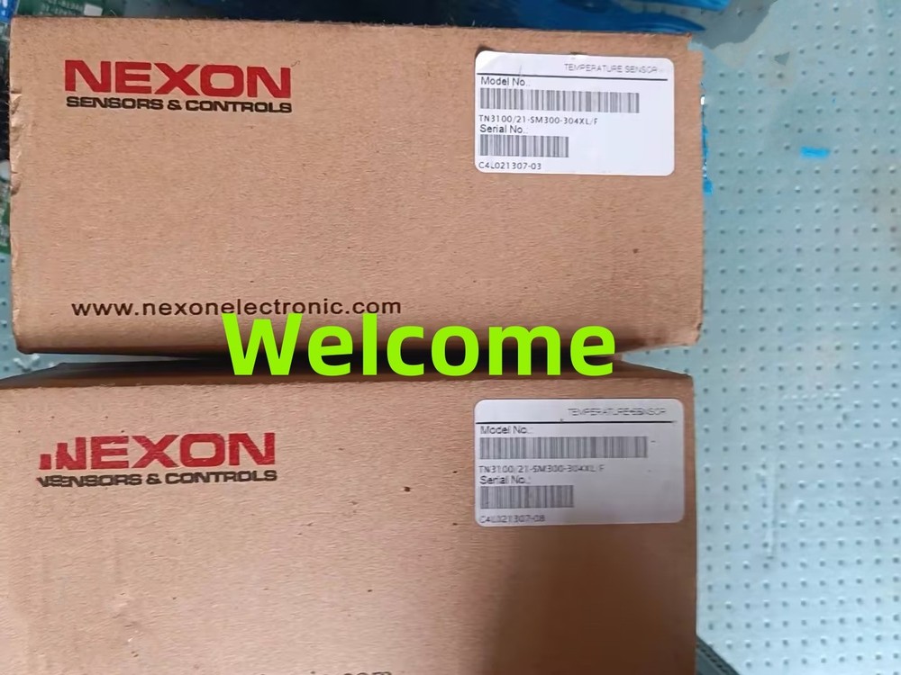 New TN3100/21-SM300-304XL/F Sensor Fast delivery via FedEx or DHL