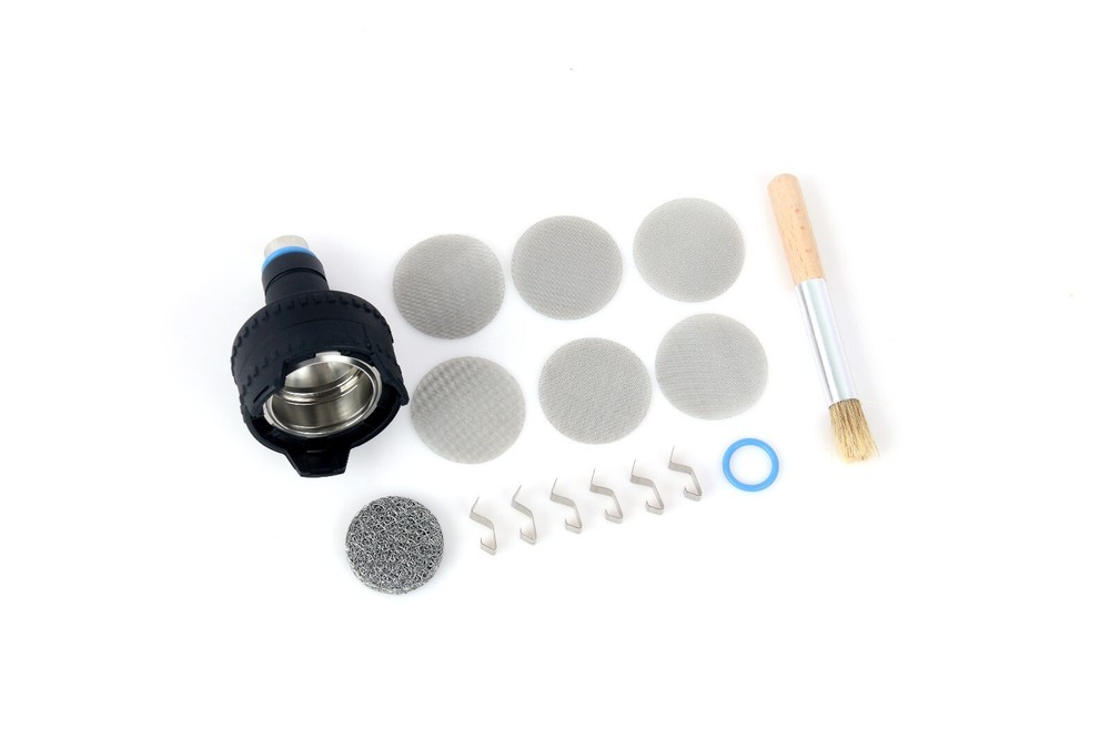 Storz & Bickel Volcano Classic Filling Chamber Replacement Set for Bags