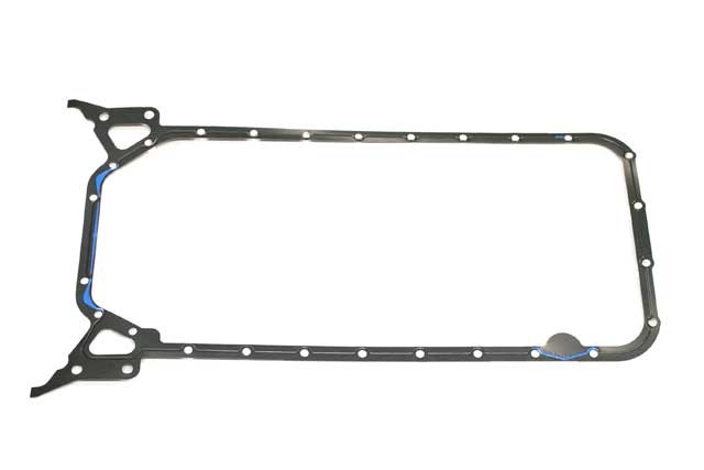 VICTOR REINZ Oil Pan Gasket for Mercedes C-Class SLK 190D 6460140322