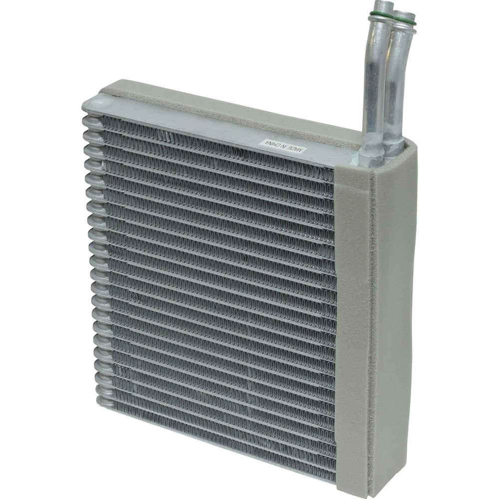 UAC EV 939710PFC A/C Evaporator Core For 07-11 Dodge Jeep Liberty Nitro