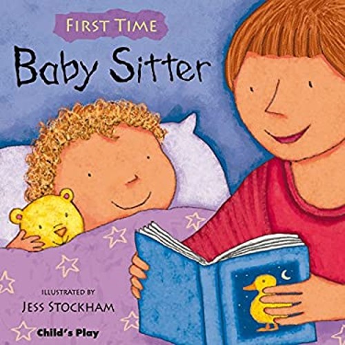 Baby Sitter Picture BookFree US Delivery | ISBN:1846432790