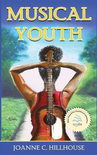 Joanne C Hillhouse Musical Youth (Paperback)Another great item from Rarewaves USA | Free delivery!