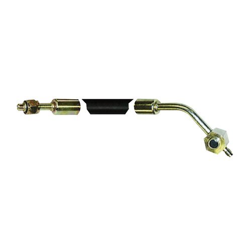 Compressor to Condenser Hose fits John Deere 7700 7720 7722 8820 AH91610