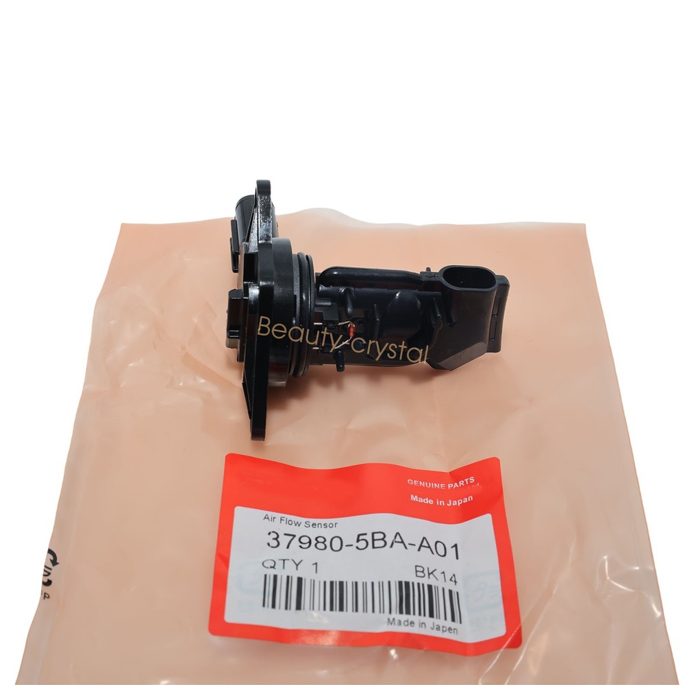 OEM Mass Air Flow Meter Sensor For Honda Accord Civic 1.5L/2.0L 37980-5BA-A01