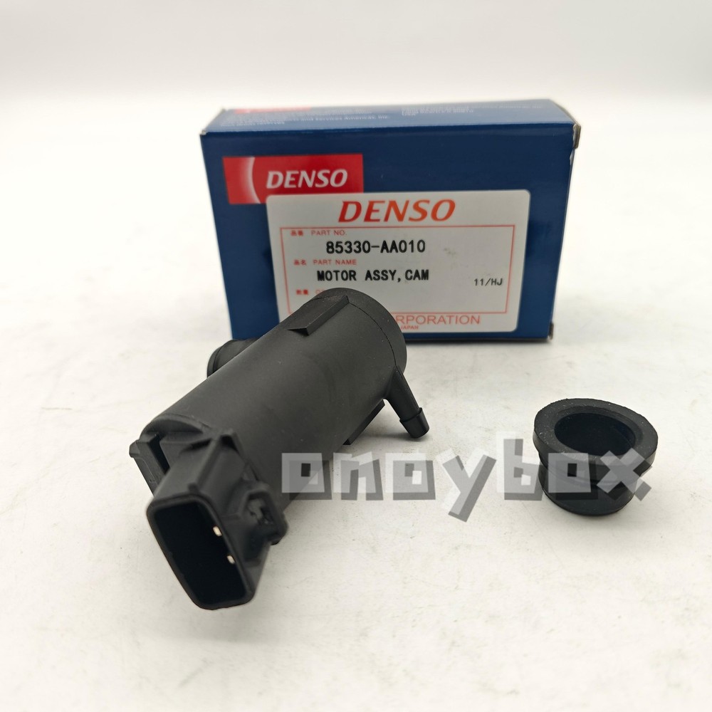 85330-50030 Windshield Washer Pump For Toyota Camry Corolla Land Cruiser Matrix