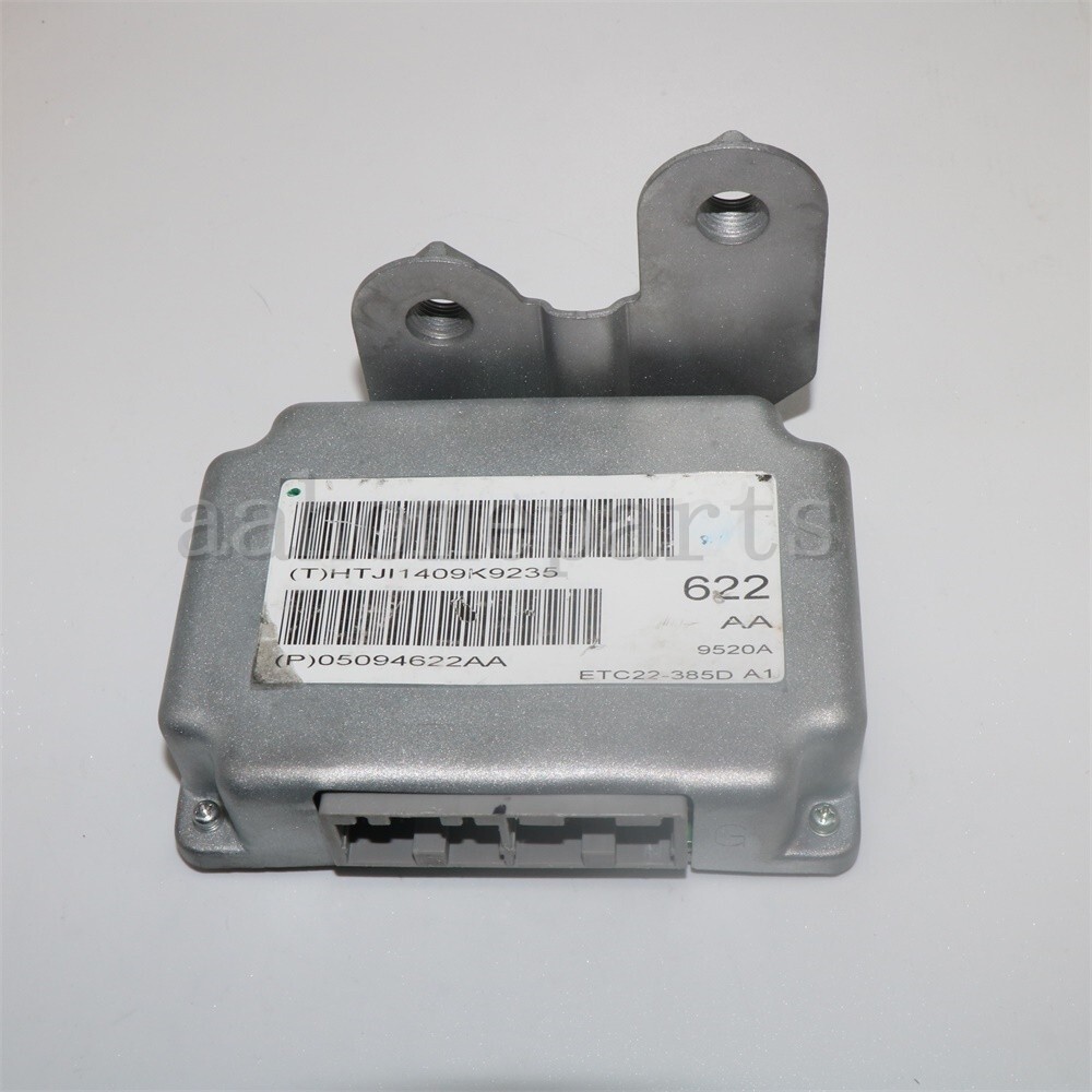 Genuine Transmission Control Module 05094622AA for Jeep Compass *yt