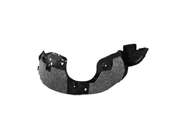 Right - Passenger Side Inner Fender fits Hyundai Santa Fe XL 2019 87MZCS
