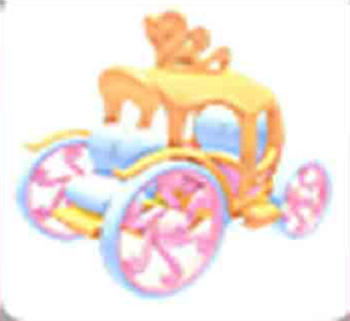 Rose Petal Carriage -  Cheap & Trusted Store!!