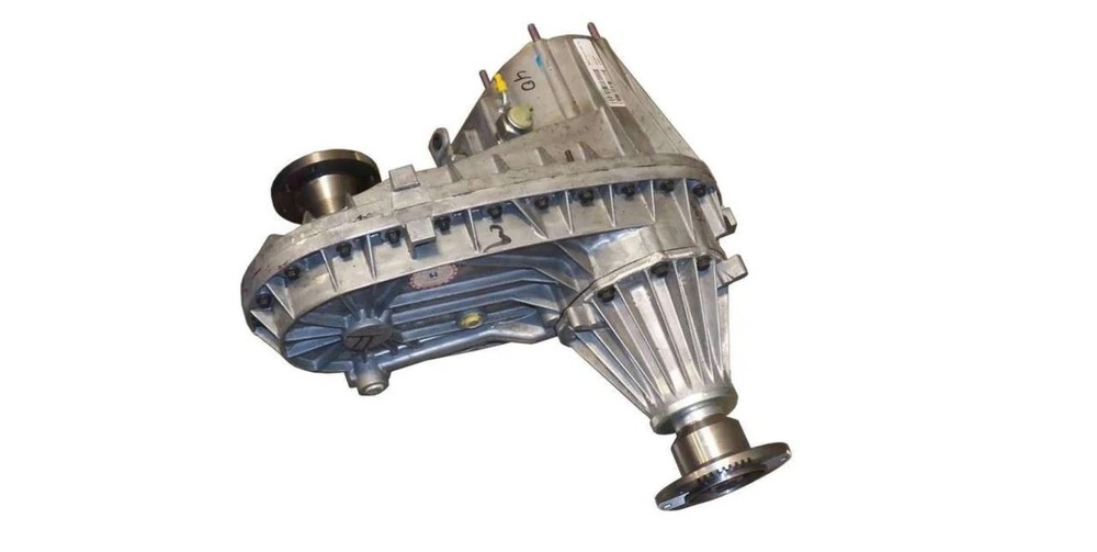 2007 - 2012 DODGE RAM 5500 271D TRANSFER CASE  52123155 2008 2009 2010 2011 4500