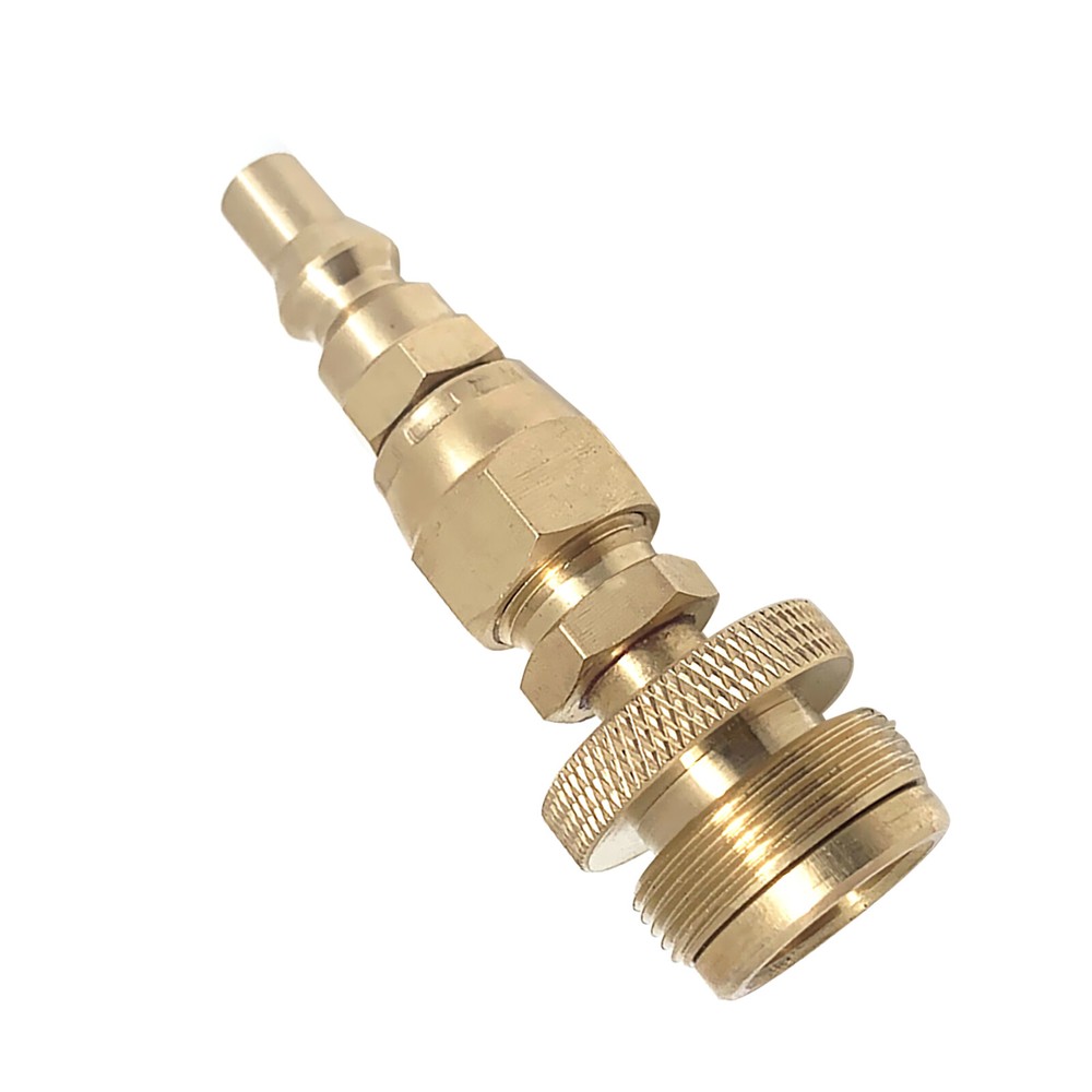 1PC BBQ Grill Propane Appliance 1/4