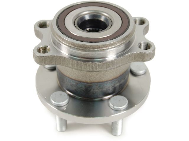 Rear Mevotech Wheel Hub Assembly fits Subaru Outback 2005-2009 65HGWS