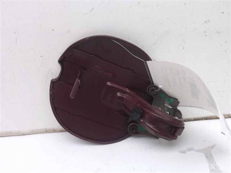 BONNEVILL 2000 Fuel Filler Door 144312