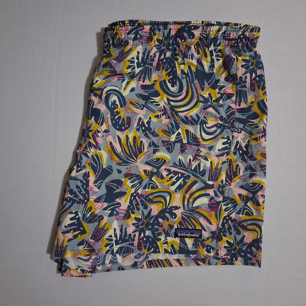 Patagonia Baggies Shorts / Patagonia Shorts Mens XL
