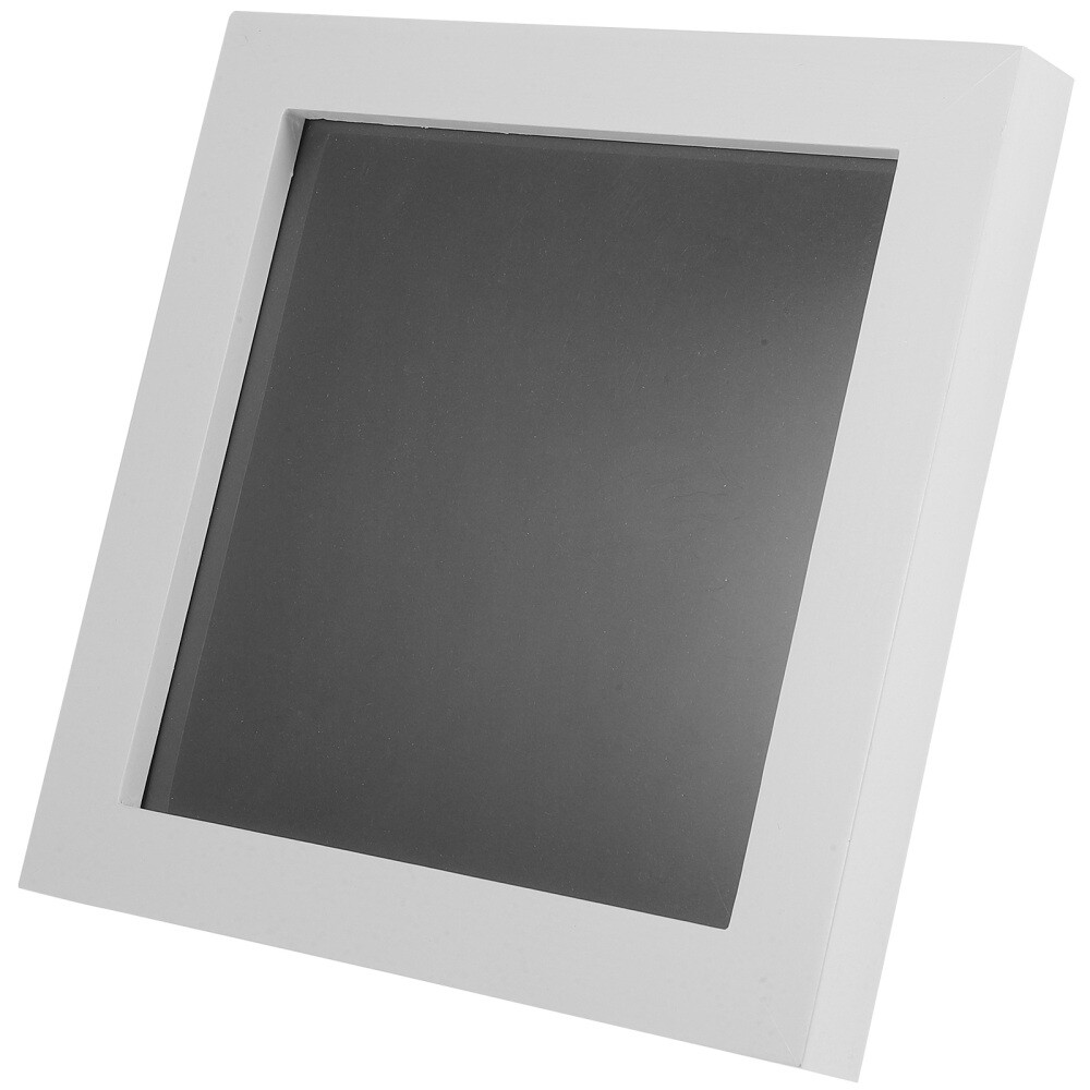 Picture Frames for Desk Storage Box Standing Photo Record Album