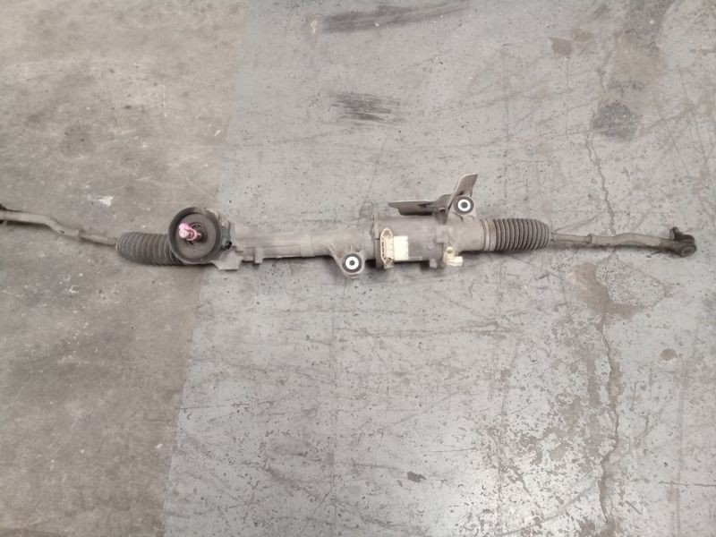 2014-2020 Acura MDX 3.5L Steering Gear Power Rack And Pinion Assembly OEM