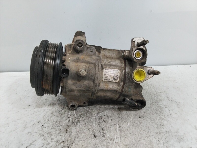 H1BH19D629DA AIR CON COMPRESSOR FORD ECOSPORT TREND 2015 1698860