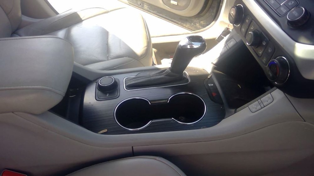 2018 ACADIA Rear View Mirror Replacement Part 4448701-image