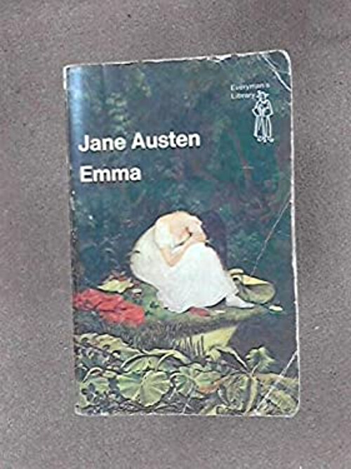 Emma by Jane Austen – Charming Classic Novel of Love and Society  