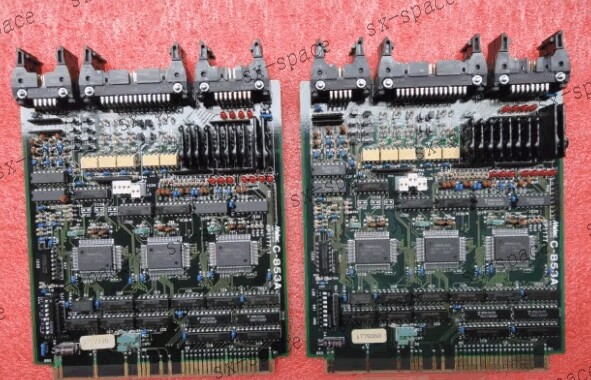 1pcs Melec C-853A KP1177-1 100% tested via DHL or Fedex fast shipping