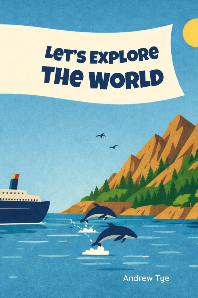 Let's Explore the World