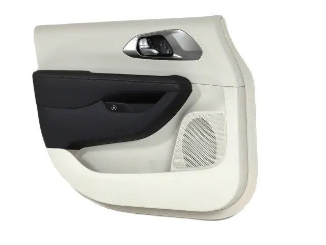 Genuine Mopar Front Door Trim Panel Left 7AH061A5AA