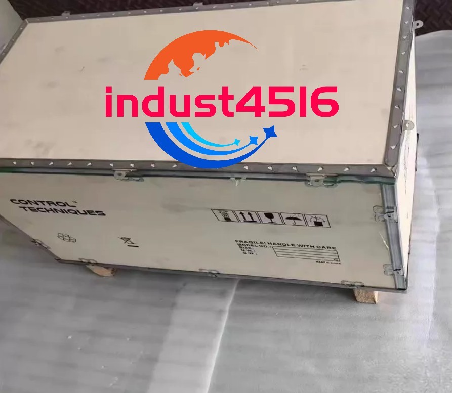 1PC New Nidec Control Techniques Unidrive SP4401 Inverter Fast Ship
