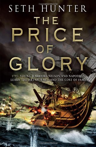 Price of Glory By Seth Hunter