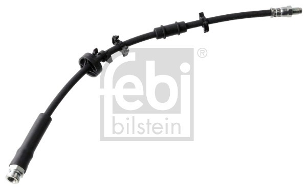 12250 FEBI Brake Hose for Citroen, Fiat, Peugeot