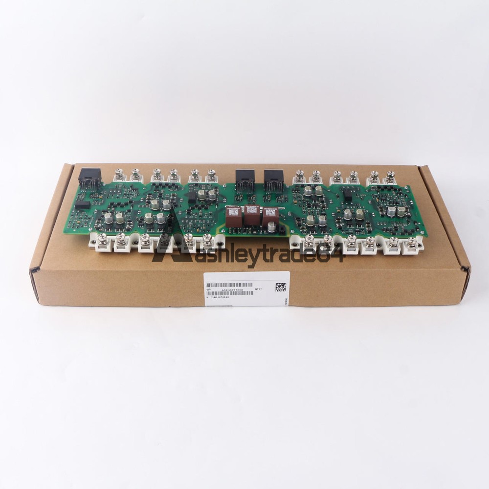 ONE NEW SIEMENS Board A5E36717808
