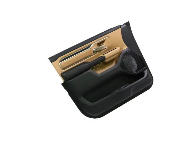 Genuine Mopar Front Door Trim Panel Left 6SL331U6AA