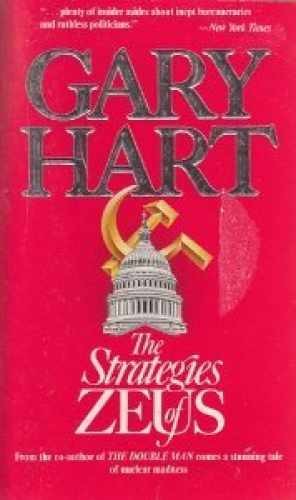 The Strategies of Zeus - Paperback, by Hart - Acceptable