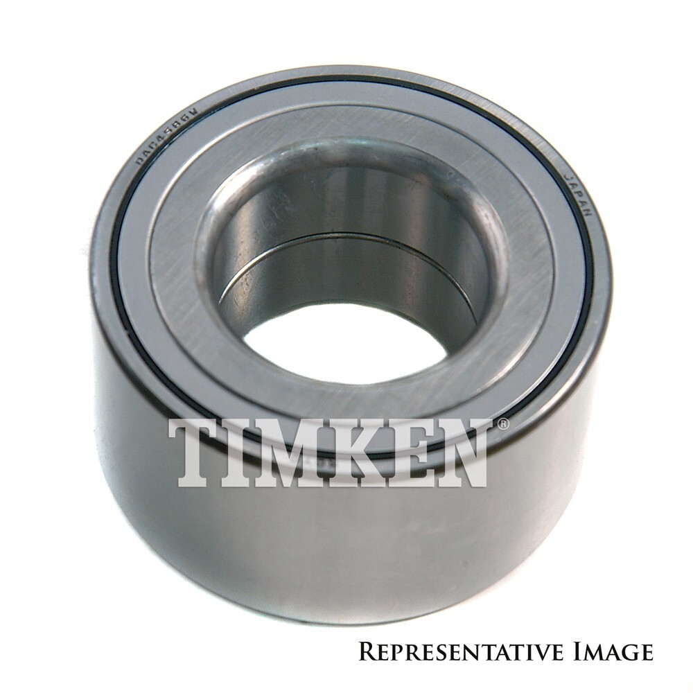 Timken 510070 Front Wheel Drive Wheel Bearing