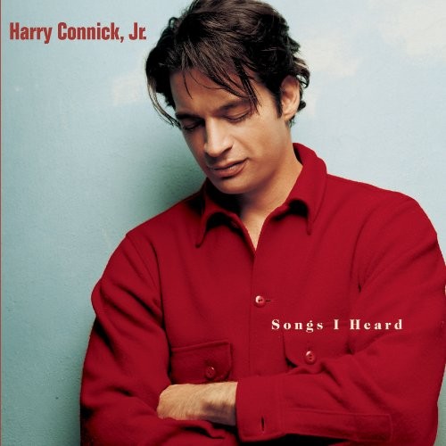 Harry Connick Jr. Songs I Heard (CD)Another great item from Rarewaves USA | Free delivery!