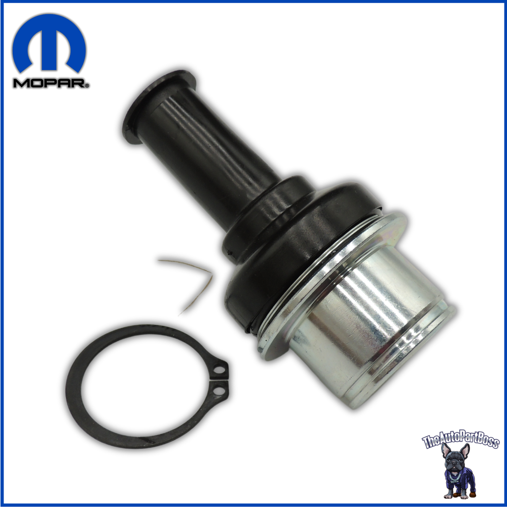 Knuckle Ball Joint Kit OEM Mopar 68159271AA