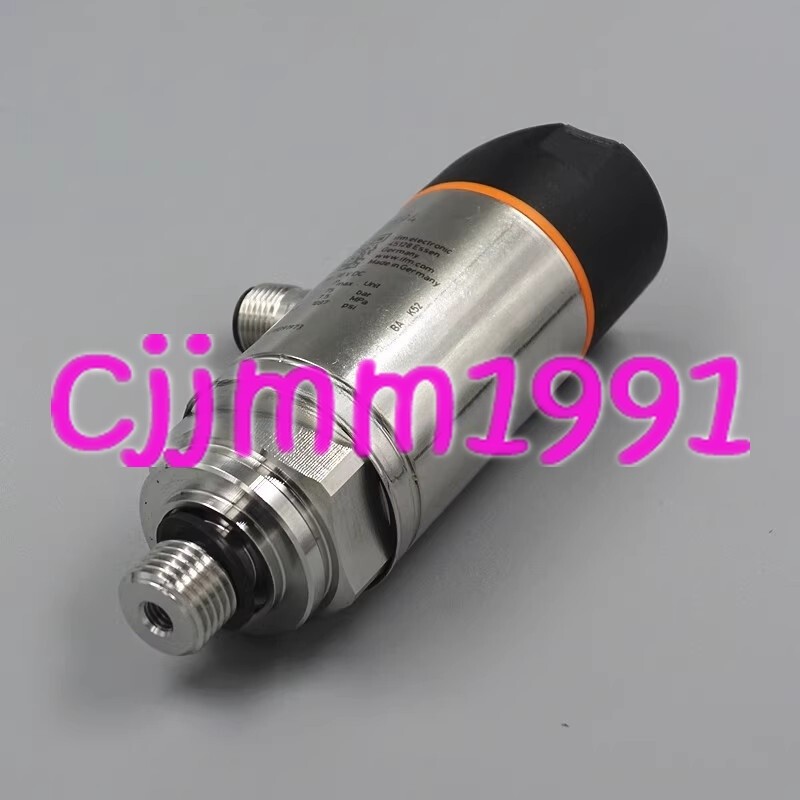 1PC NEW Original IFM Pressure Sensor PN3594 #am