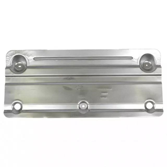 Genuine Ford Front Deflector DG9Z-5411434-A