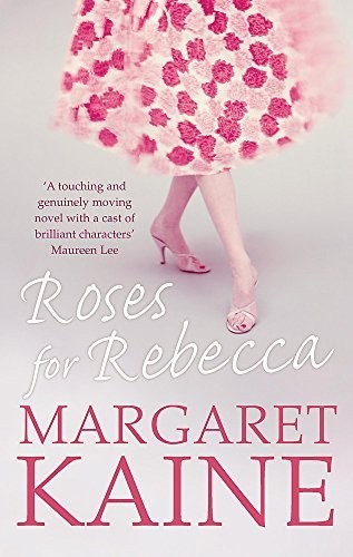 Roses For Rebecca by Kaine, Margaret Paperback Book The Fast Free ShippingFREE US DELIVERY | ISBN: 034092392X | Quality Books
