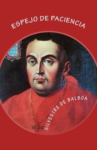 Espejo de Paciencia (Spanish Edition)
