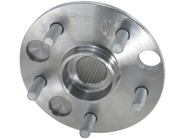 Rear API PDL Wheel Hub Compatible with Lexus GS400 1998-2000 Model 78YPZP