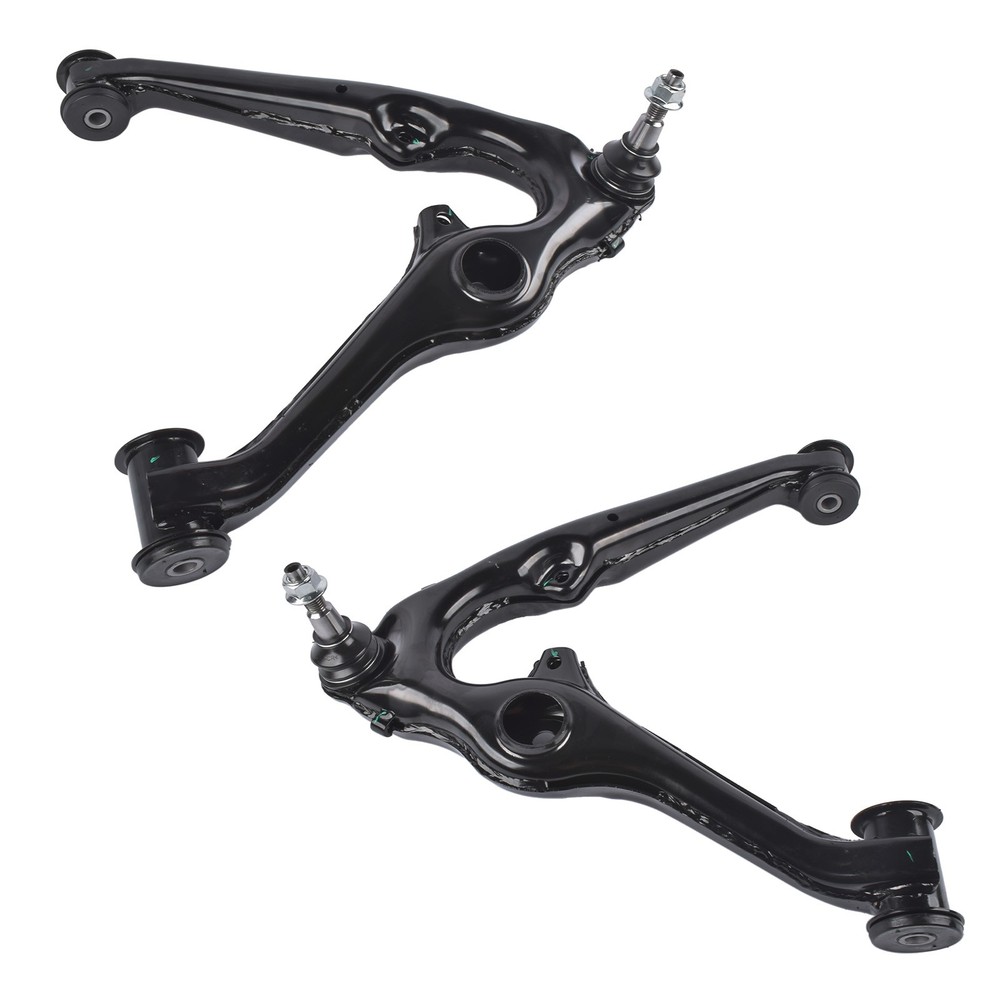 2* Front Driver & Passenger Side Control Arms for Tahoe Escalade ESV 2015-2020
