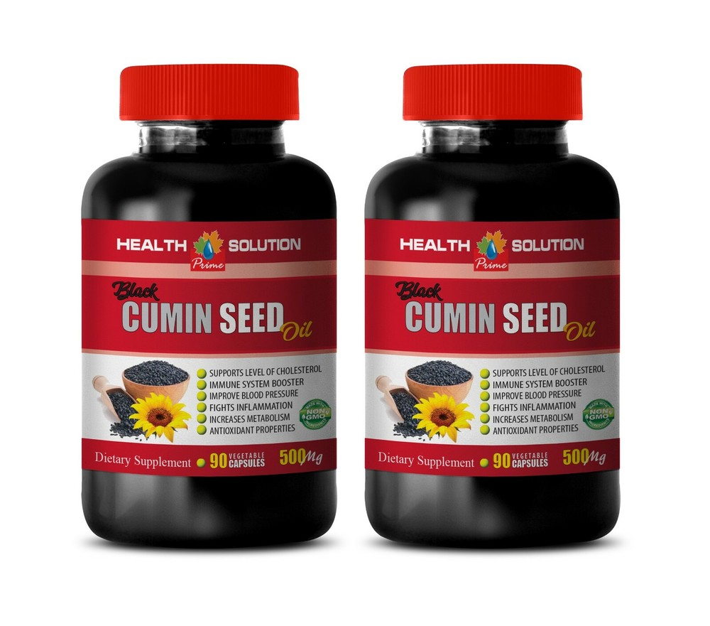 immune system for women - BLACK CUMIN SEED OIL - black cumin powder organic 2B
