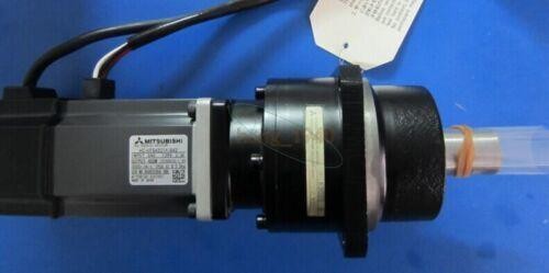 1Pcs New Mitsubishi Hc-Mfs13Bg2 Hcmfs13Bg2 Ac Servo Motor