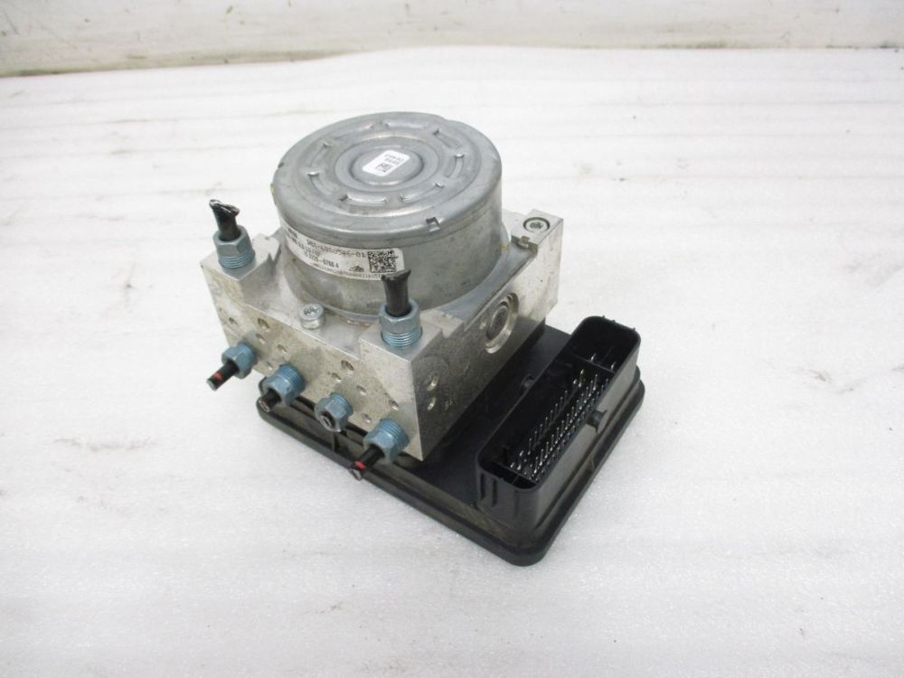 ABS Hydro Unit Control Block for BMW 2 Active Tourer F15 F16