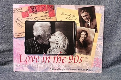Love in the 90s: B.B. & Jo - The St..., Blakey, Josie W