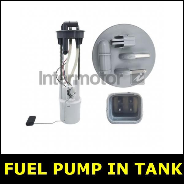Fuel Pump In Tank Fits RANGE ROVER P38 OPT1/2 4.0 4.6 42D 46D 60D P38A 9C02