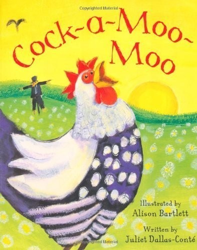 Cock A Moo Moo (PB) by Dallas-Conte, Juliet Paperback Book The Fast FreeFREE US DELIVERY | ISBN: 0333947533 | Quality Books