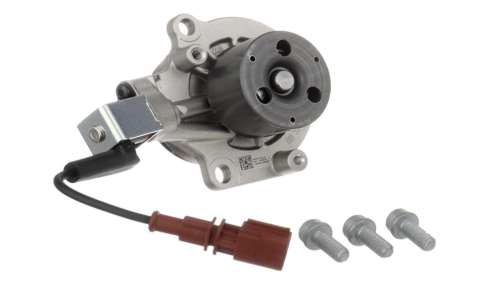 VKPC 81278 SKF water pump, engine cooling for Audi, Man, Seat, Skoda, VW