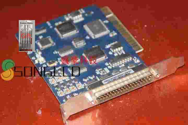 1PCS PCIMC-53C2 WHNC-006A-00VA via DHL or Fedex fast shipping